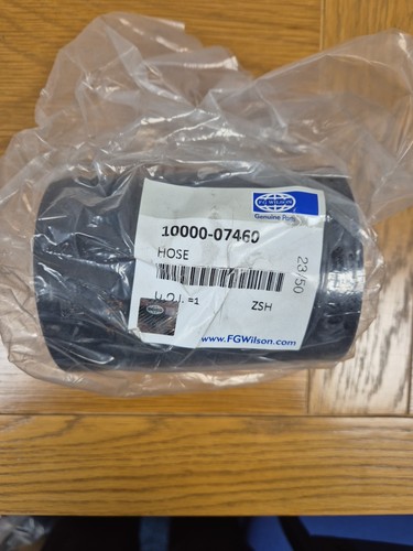 Wilson 10000 07460 - wilson, hose