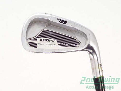 Wishon golf 560mc forged - wishon,