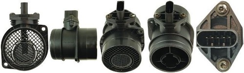 Genuine wai mass air flow - wai,