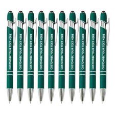 Personalised Pens 1-100 Bulk