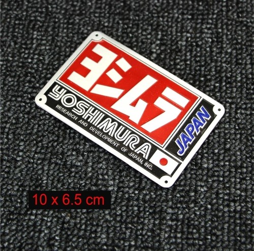 Yoshimura aluminium japan - ,