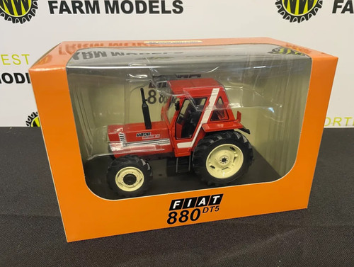 Replicagri scale fiat - 1:32,