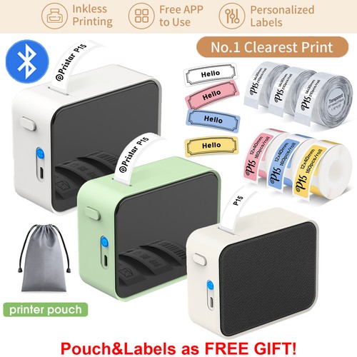 Genuine pristarp15 bluetooth - pristarp15,