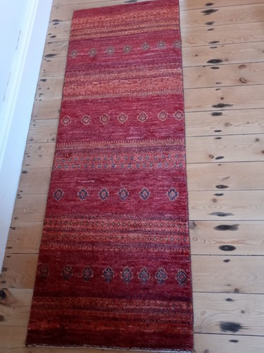 Vintage persian handmade - vintage,