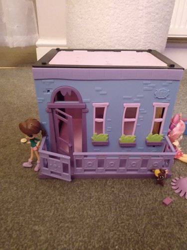 Littlest pet shop - littlest, dolls