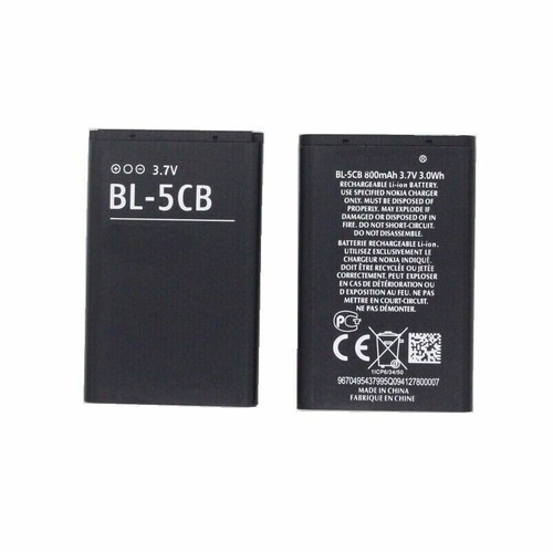 Genuine 5cb battery for - bl-5cb,