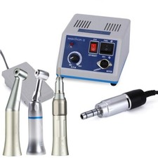 Dental Lab MARATHON-III