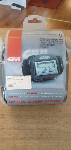 Givi universal sat - givi, nav