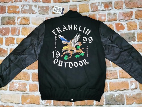 New franklin marshall - new,