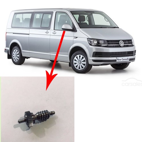 Transporter side wing - vw,