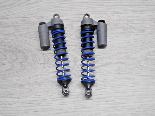 Thunder tiger mta4 - tiger, s50