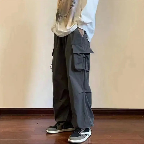 Streetwear 2024 spring - streetwear,