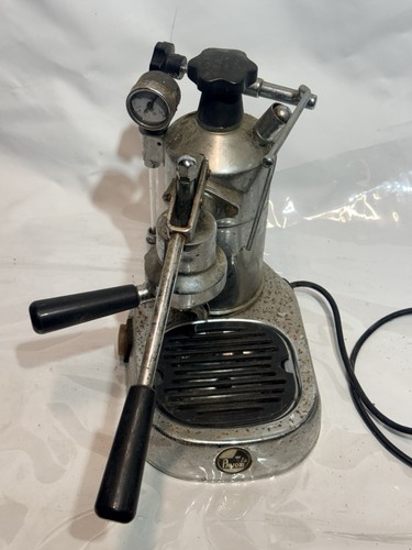 Vintage pavoni professional - la,