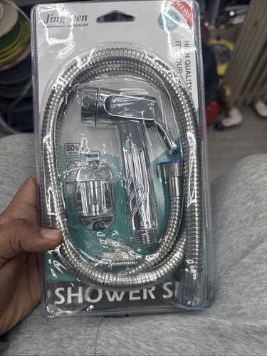 Muslim shower shattaf handheld - shattaf,