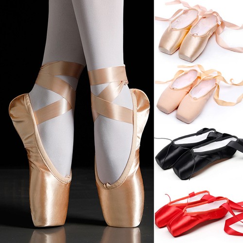 Professional ballet pointe - professional,