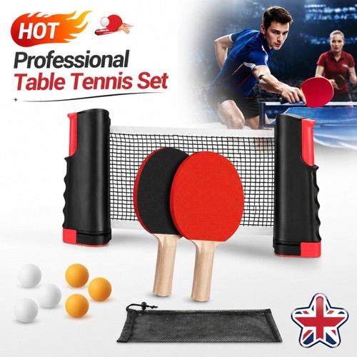 Professional table tennis bats - professional,