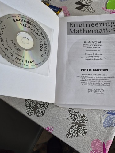 Engineering mathematics - engineering,
