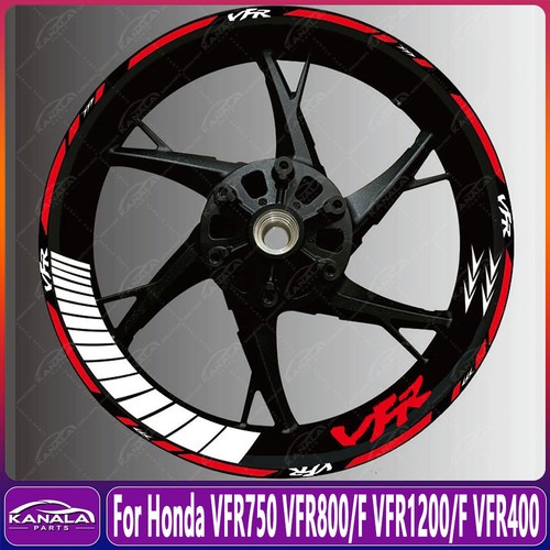 For honda vfr750 800 1200 - 800/f, 1200/f