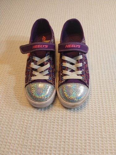 Heelys girls roller shoes - heelys,