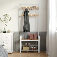 Hat and Coat Stand Hall Tree