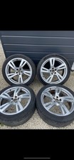 Set 4x Genuine Audi A5/6/7