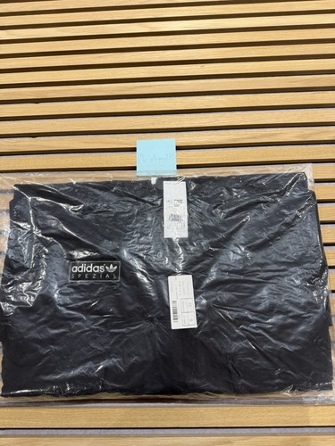 Adidas halewood spzl - spzl, parka
