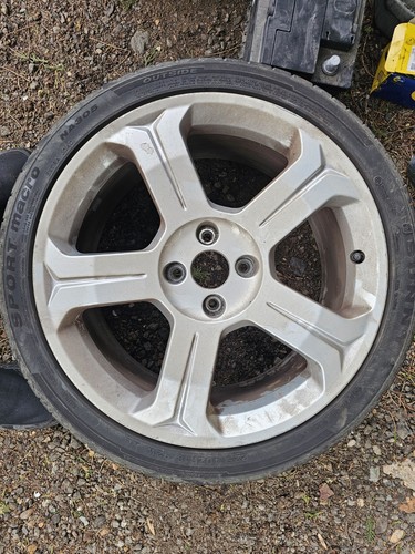Peugeot 308 18 inch - peugeot,