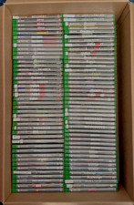 Xbox One Games - Select &