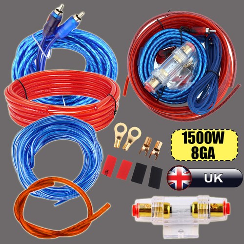 1500watt complete gauge car - 8,