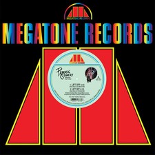 Patrick Cowley - Lift Off