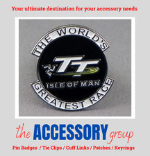 New Isle of Man TT Worlds