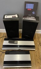 Bang & Olufsen Beocord 2000