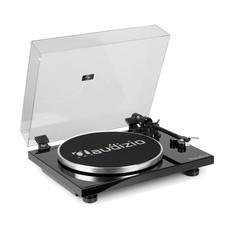 Audizio Toledo Premium Vinyl