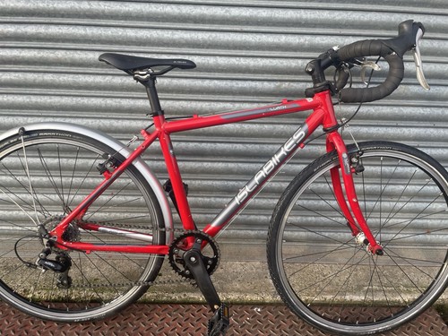 Islabike luath junior - islabike, road