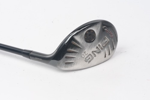 Ping g25 hybrid - 4-hybrid, stock