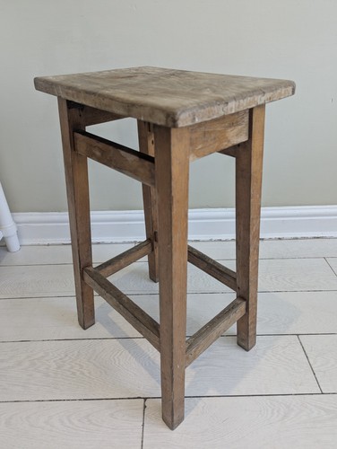 James bennett glasgow stool - bennett,