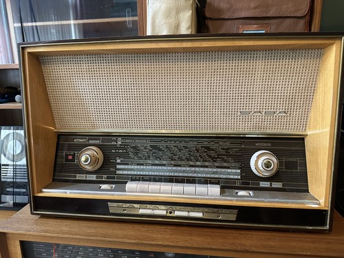 Saba freiburg radio - freiburg,