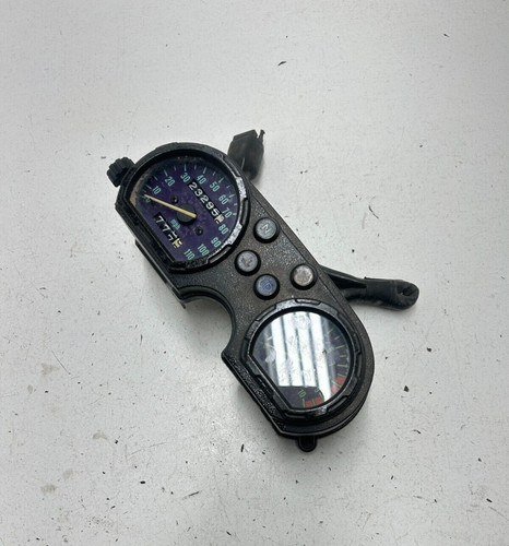 1995 kawasaki klx650 klx - 95,