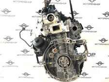 XWGB / XWGA / XWGC 1.5d engine Ford approx. 89Tkm in exchange