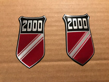 FORD CORTINA MK3 2000 GENUINE