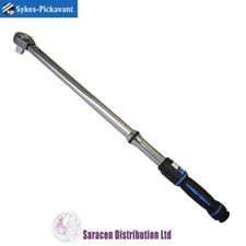 SYKES PICKAVANT MOTORQ 3/4in