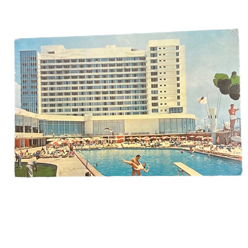 Florida miami beach hotel - miami,