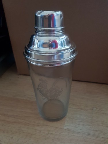 Silver plated and - silver,