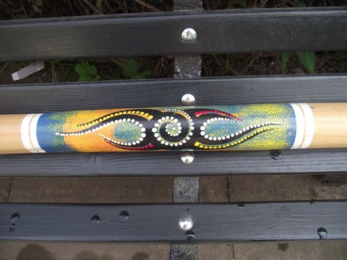 Australian native aboriginal - australian,