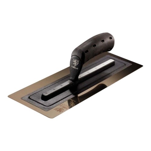 Nela black edition trowel - nela,