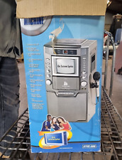 The Singing Machine | Karaoke