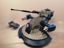 Lego Star Wars Set 8018