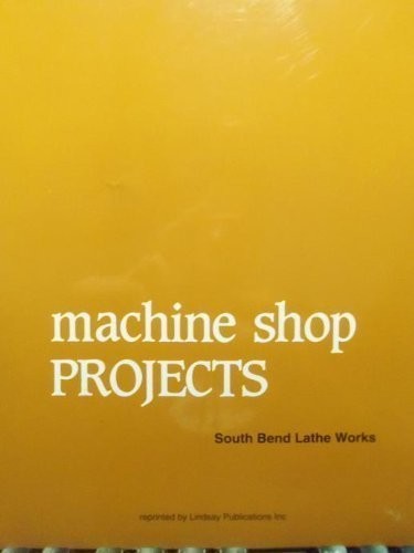 Machine shop projects wor - projects,
