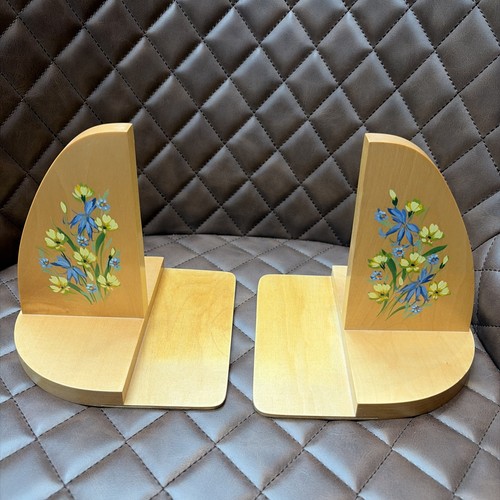 Beautiful vintage hand painted - hand,