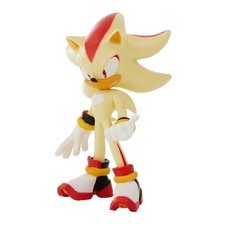 RARE Super Shadow Sonic the